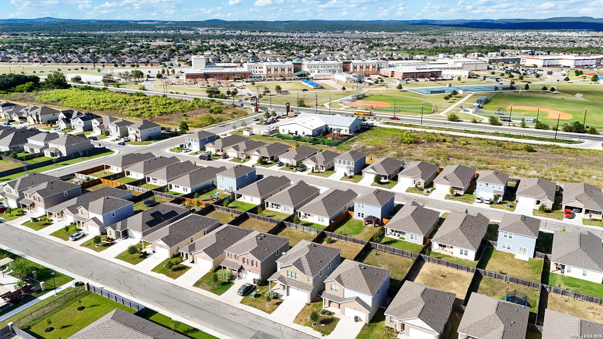 14403 Texas Coral San Antonio TX 78253