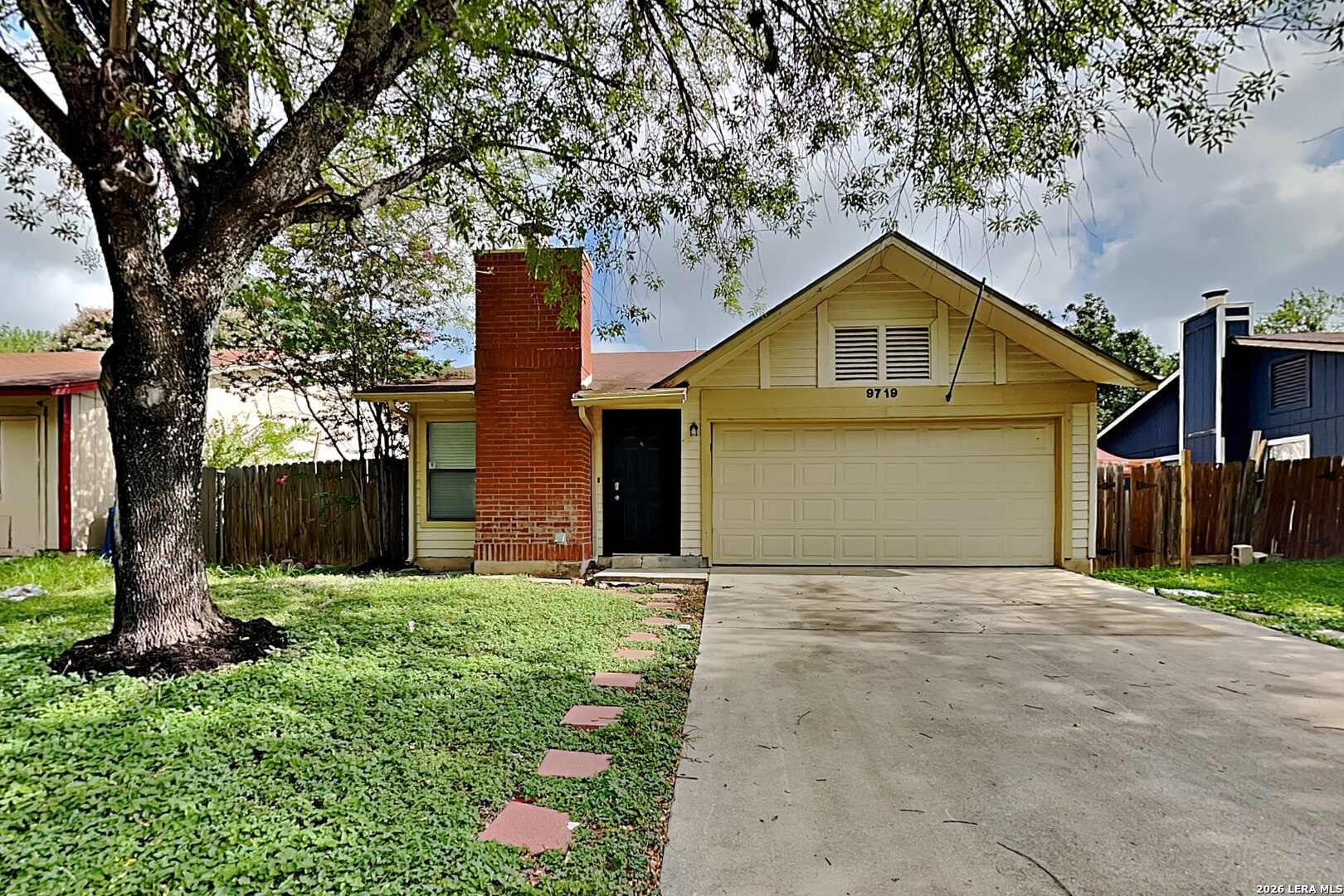 9719 Hidden Falls San Antonio TX 78250