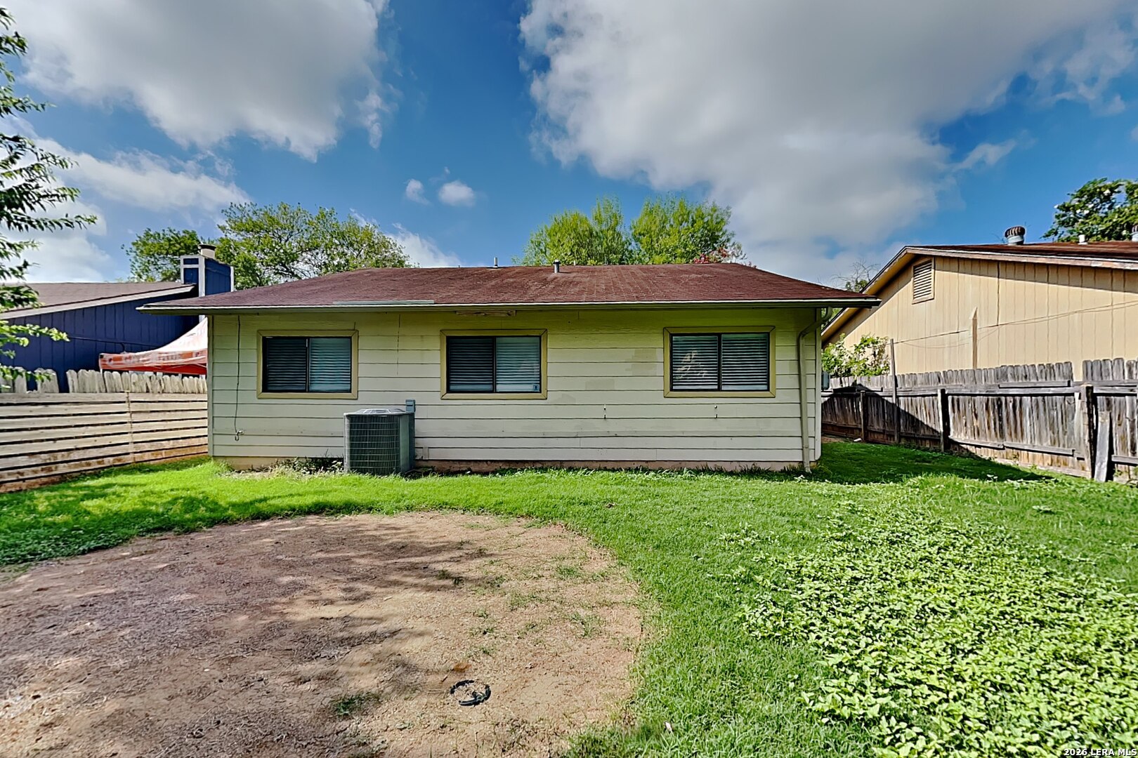 9719 Hidden Falls San Antonio TX 78250