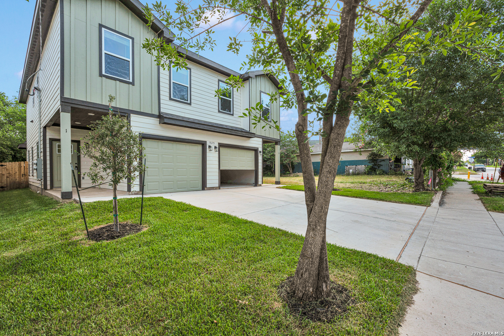 525 Dakota San Antonio TX 78203