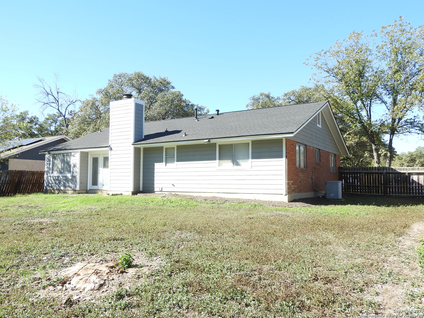 12138 Cherry Blossom San Antonio TX 78247