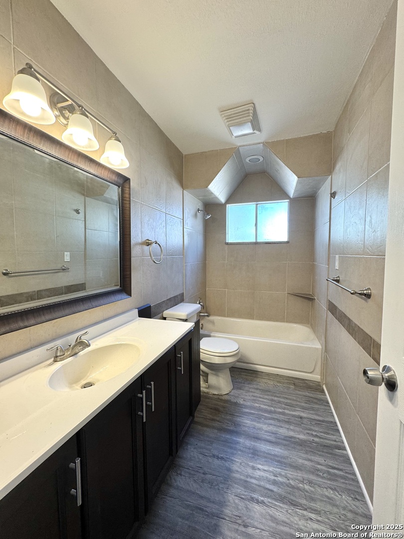 12138 Cherry Blossom San Antonio TX 78247