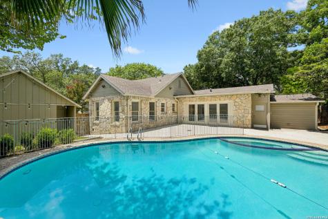 102 Nacogdoches Road Alamo Heights TX 78209