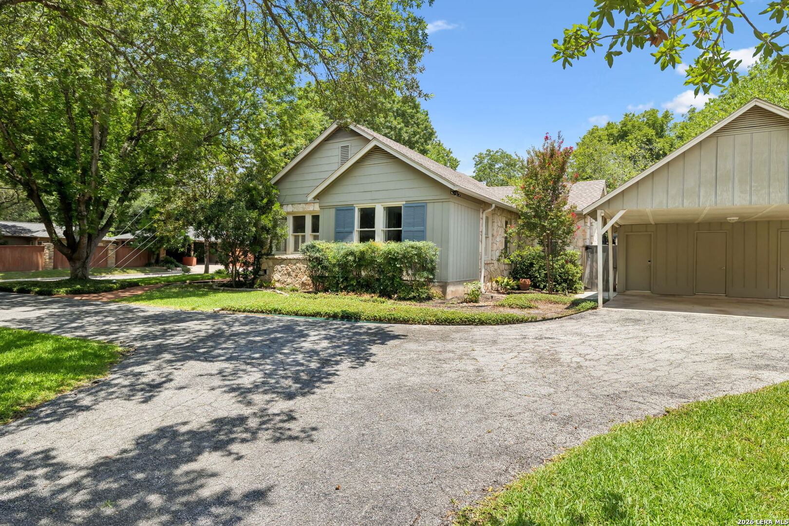 102 Nacogdoches Road Alamo Heights TX 78209