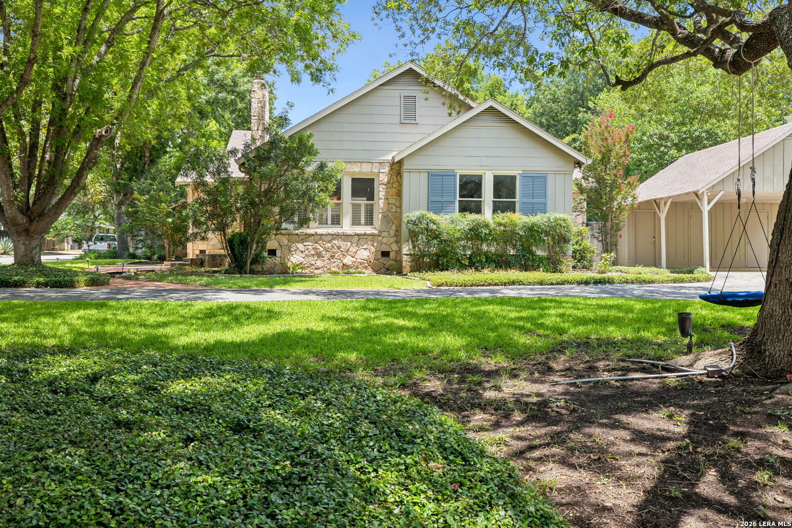 102 Nacogdoches Road Alamo Heights TX 78209