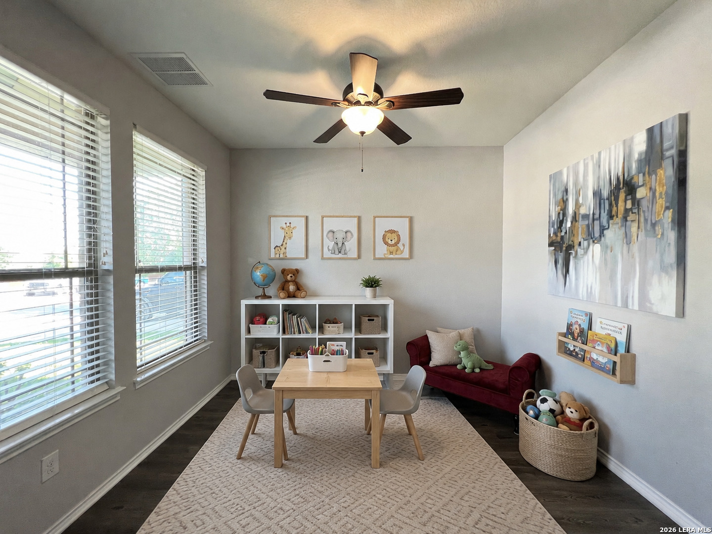 939 Spello Circle San Antonio TX 78253