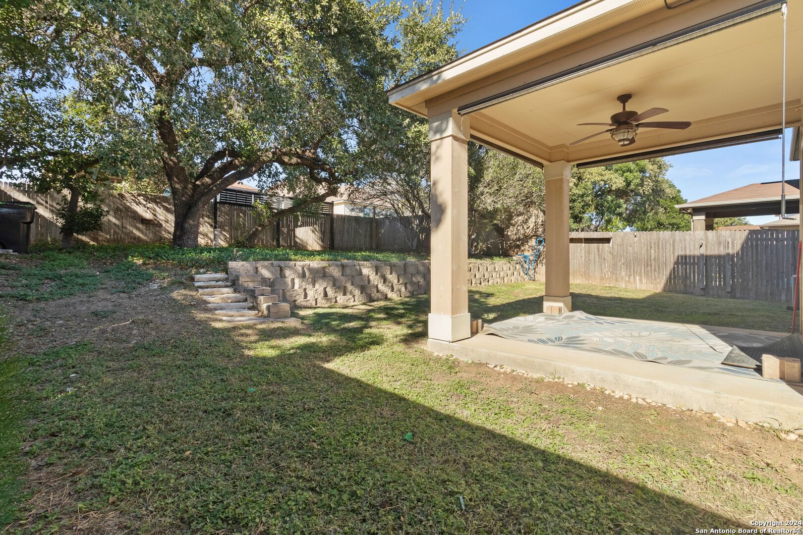 939 Spello Circle San Antonio TX 78253