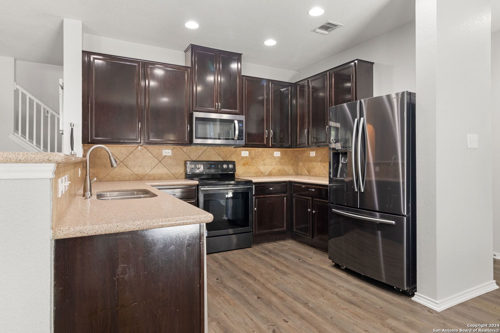 939 Spello Circle San Antonio TX 78253