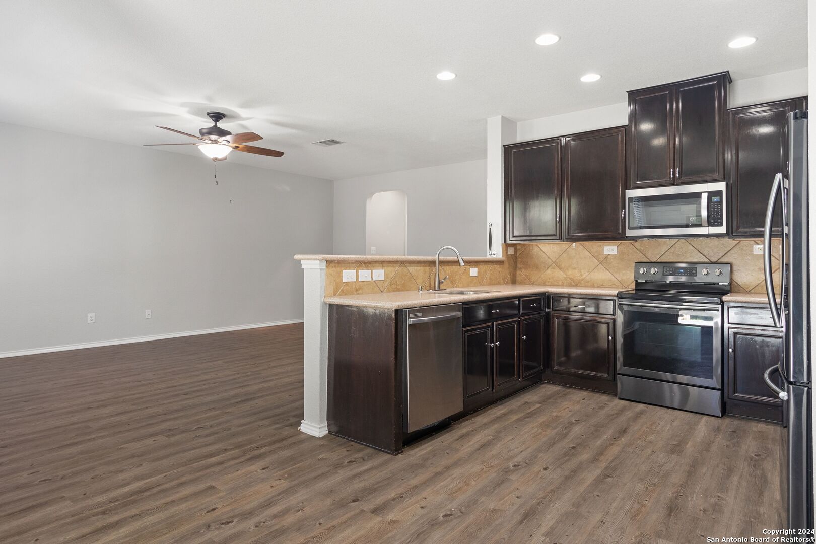 939 Spello Circle San Antonio TX 78253