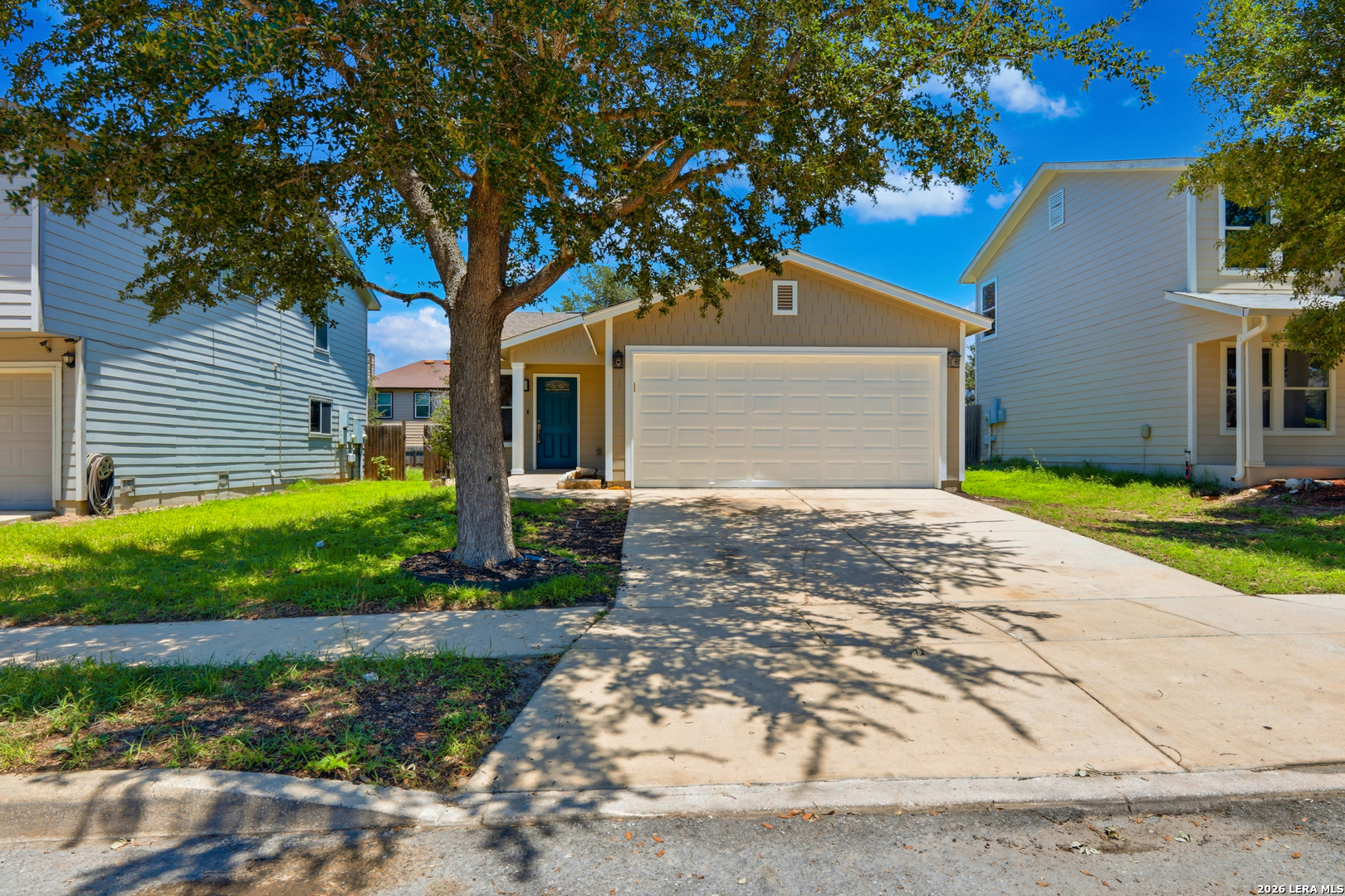 4415 Wrangler Run San Antonio TX 78223