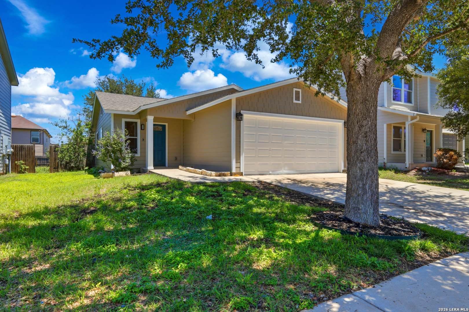 4415 Wrangler Run San Antonio TX 78223