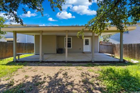 4415 Wrangler Run San Antonio TX 78223