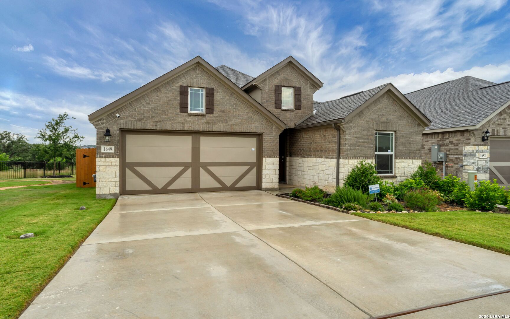 1649 Ranch House New Braunfels TX 78132