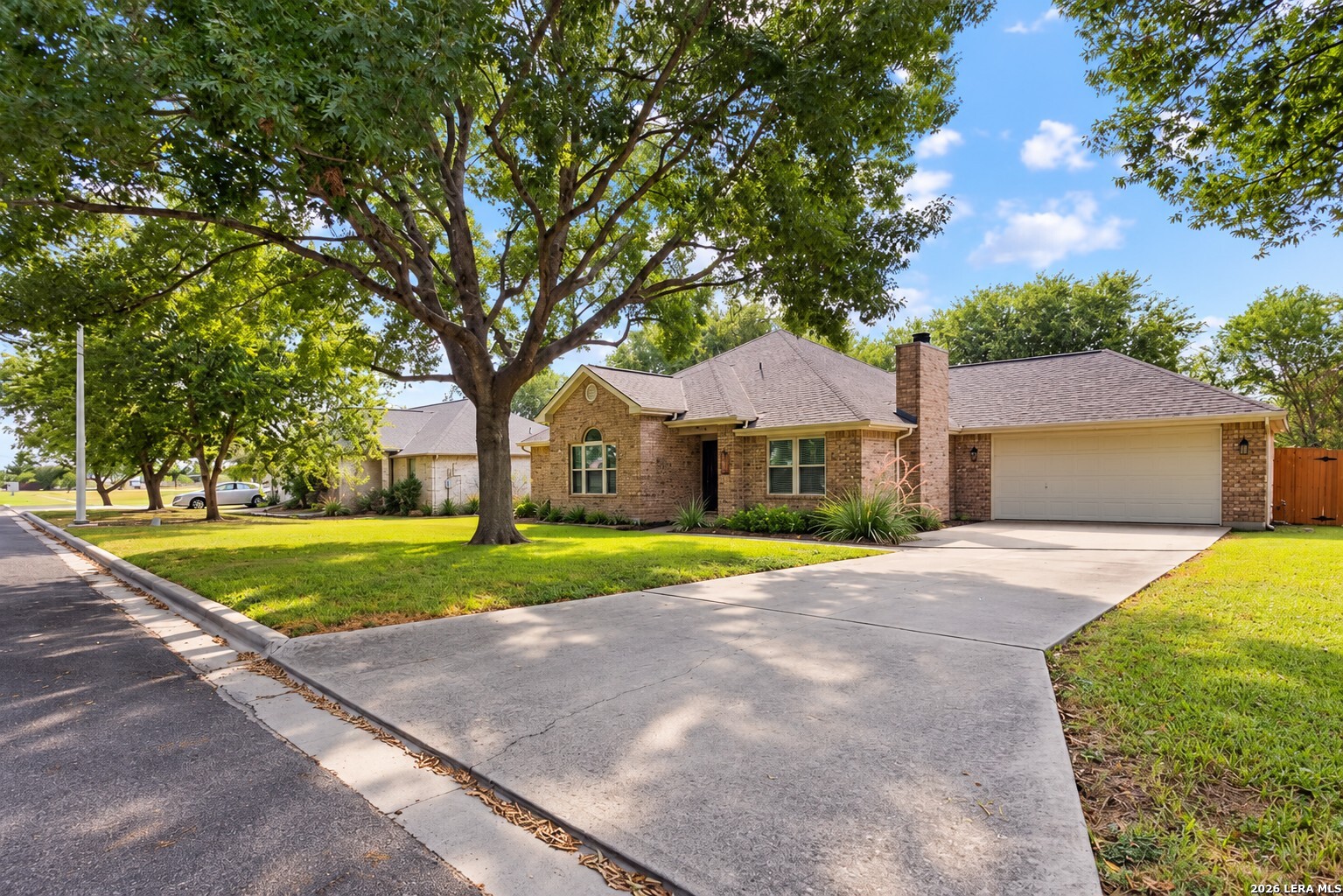1935 Tiara Drive New Braunfels TX 78130