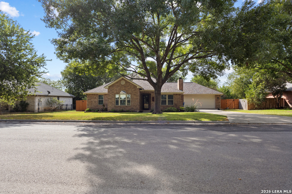 1935 Tiara Drive New Braunfels TX 78130