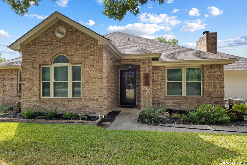 1935 Tiara Drive New Braunfels TX 78130