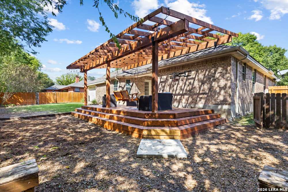 1935 Tiara Drive New Braunfels TX 78130