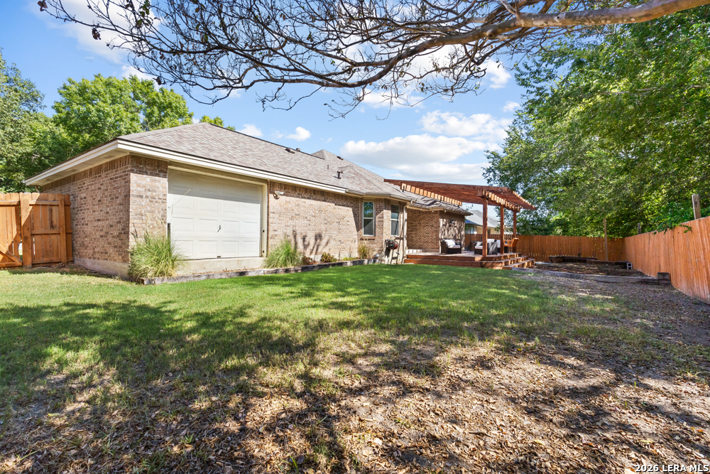 1935 Tiara Drive New Braunfels TX 78130