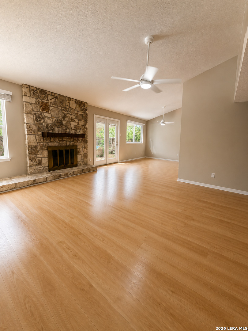 5327 Timber Glade Street San Antonio TX 78250