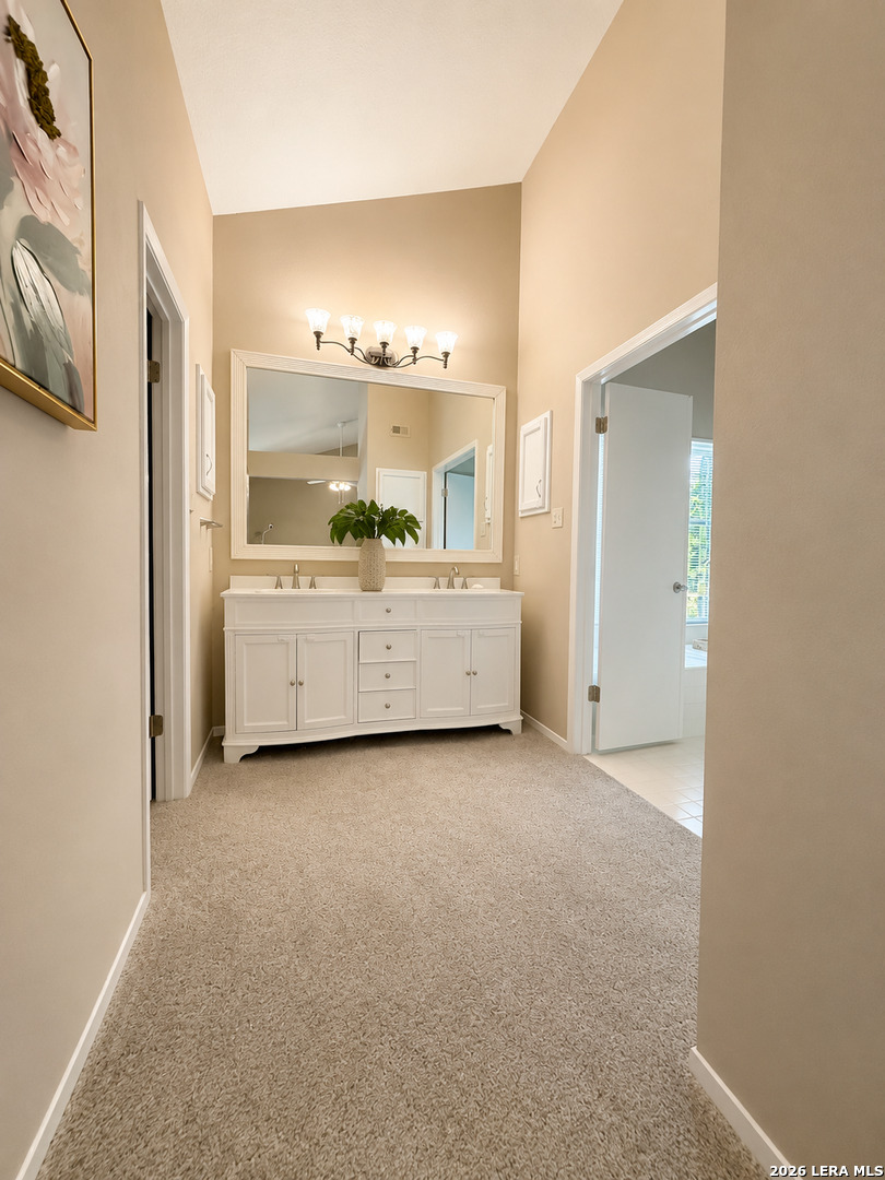 5327 Timber Glade Street San Antonio TX 78250