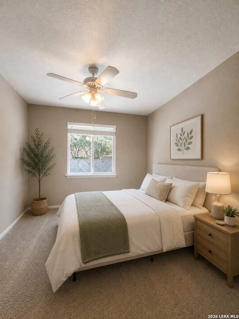 5327 Timber Glade Street San Antonio TX 78250