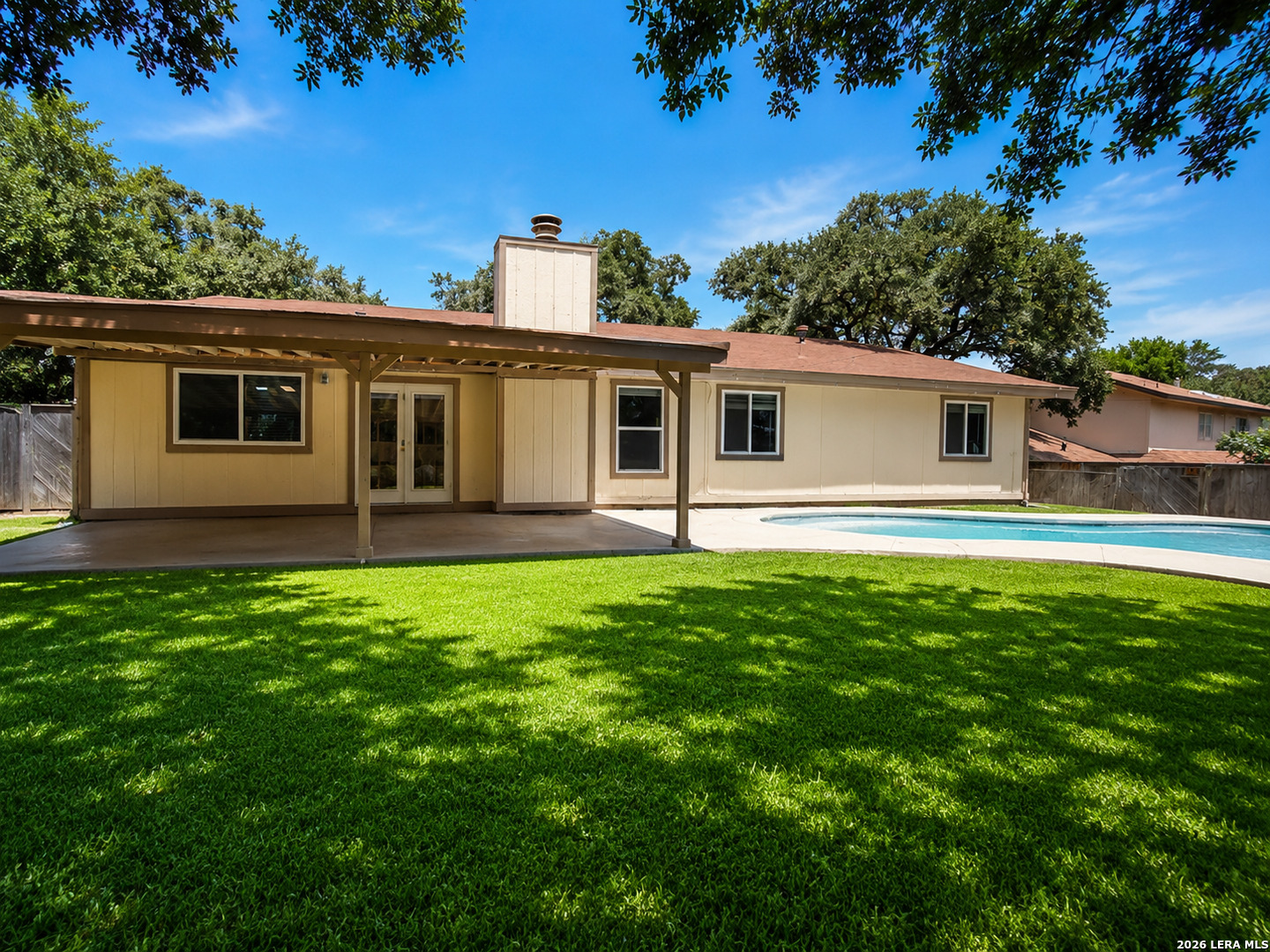 5327 Timber Glade Street San Antonio TX 78250