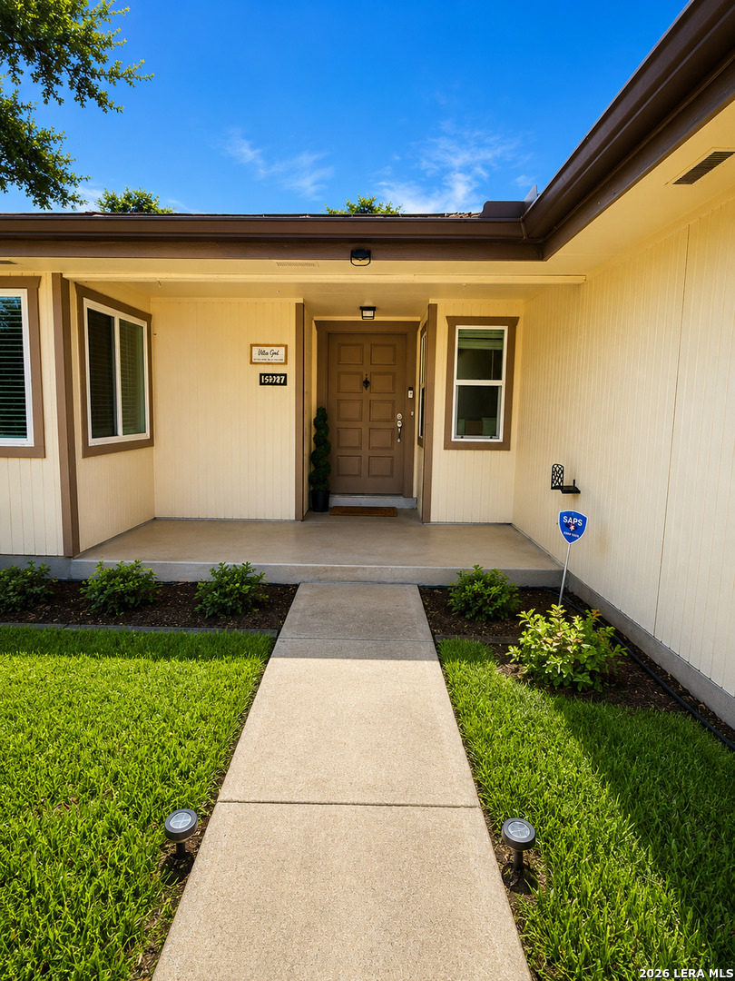 5327 Timber Glade Street San Antonio TX 78250
