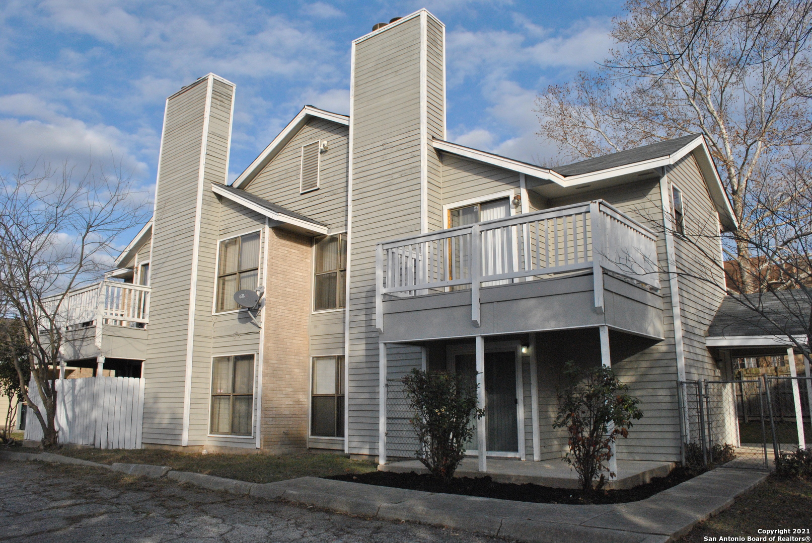 7528 Windsor Oaks San Antonio TX 78239