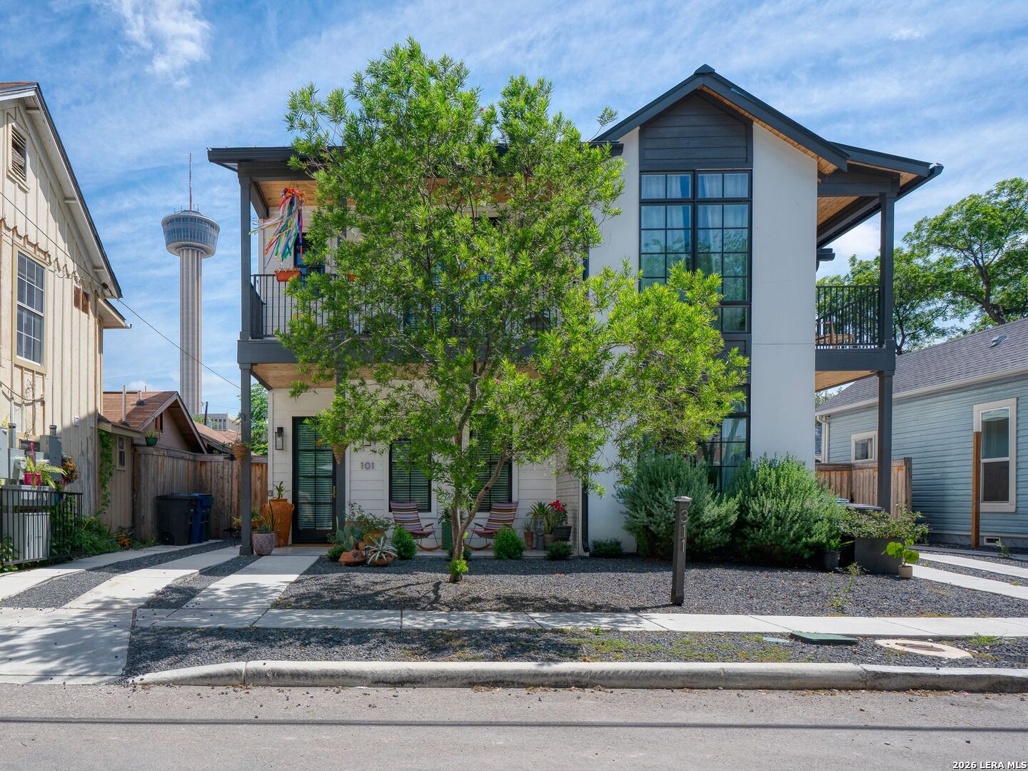 311 Refugio Street San Antonio TX 78210