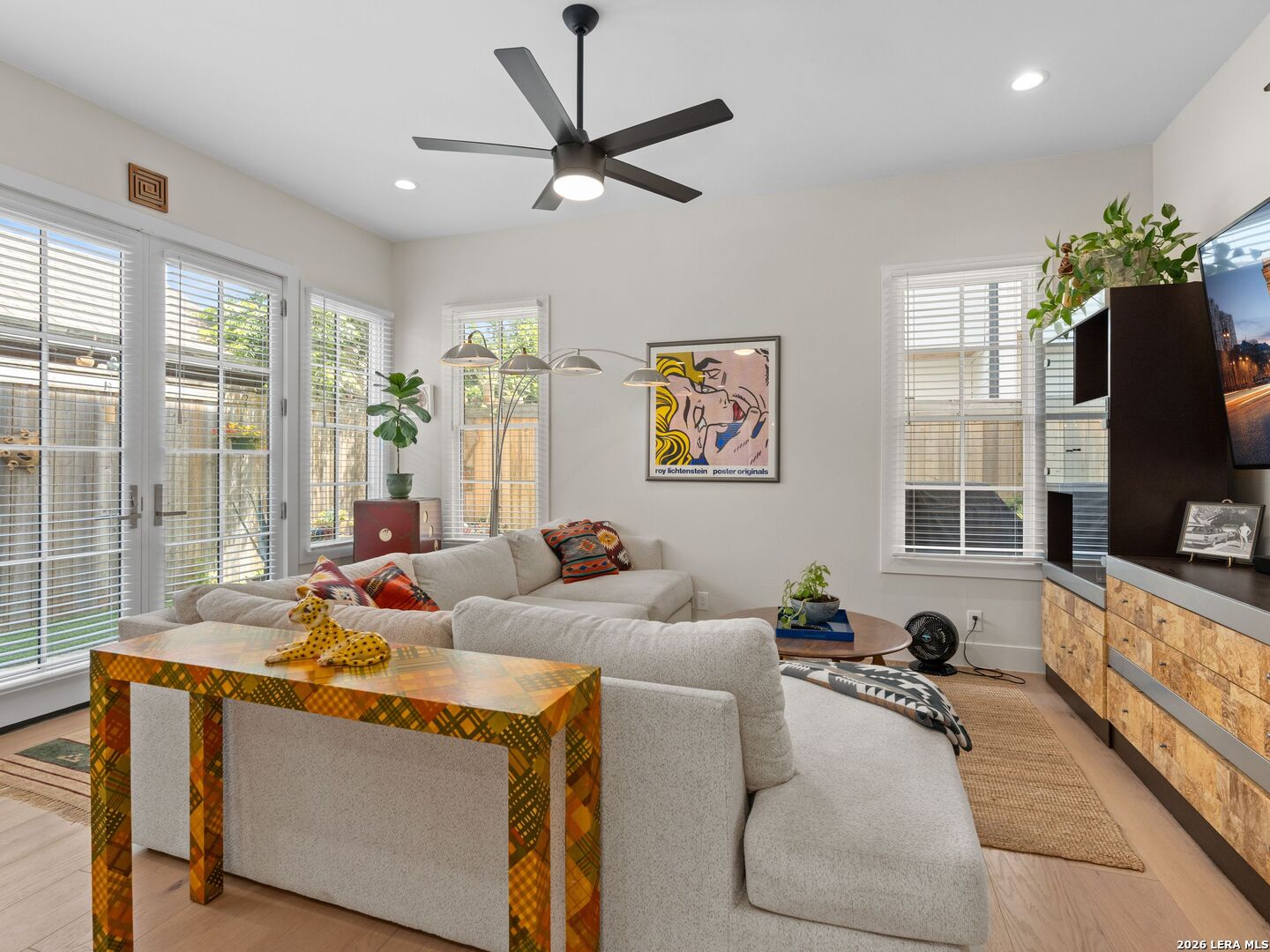 311 Refugio Street San Antonio TX 78210