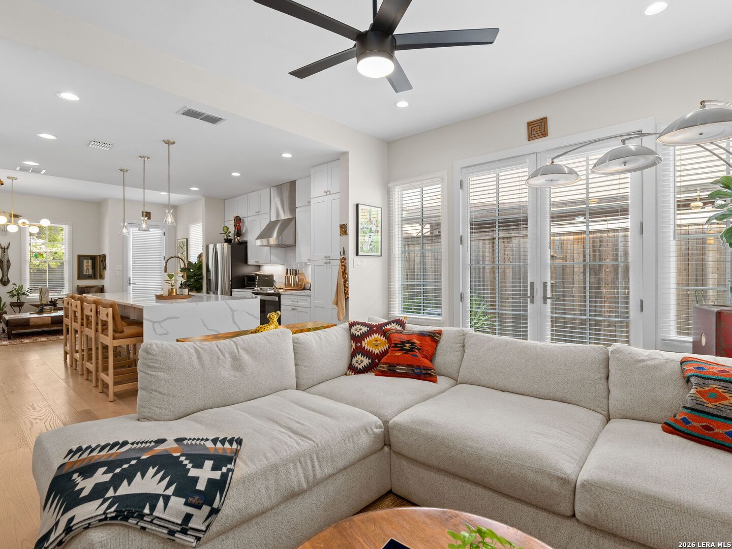 311 Refugio Street San Antonio TX 78210