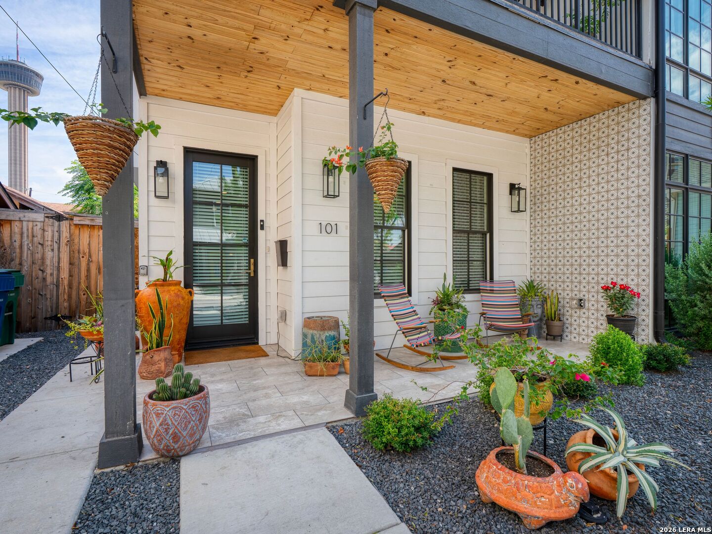 311 Refugio Street San Antonio TX 78210