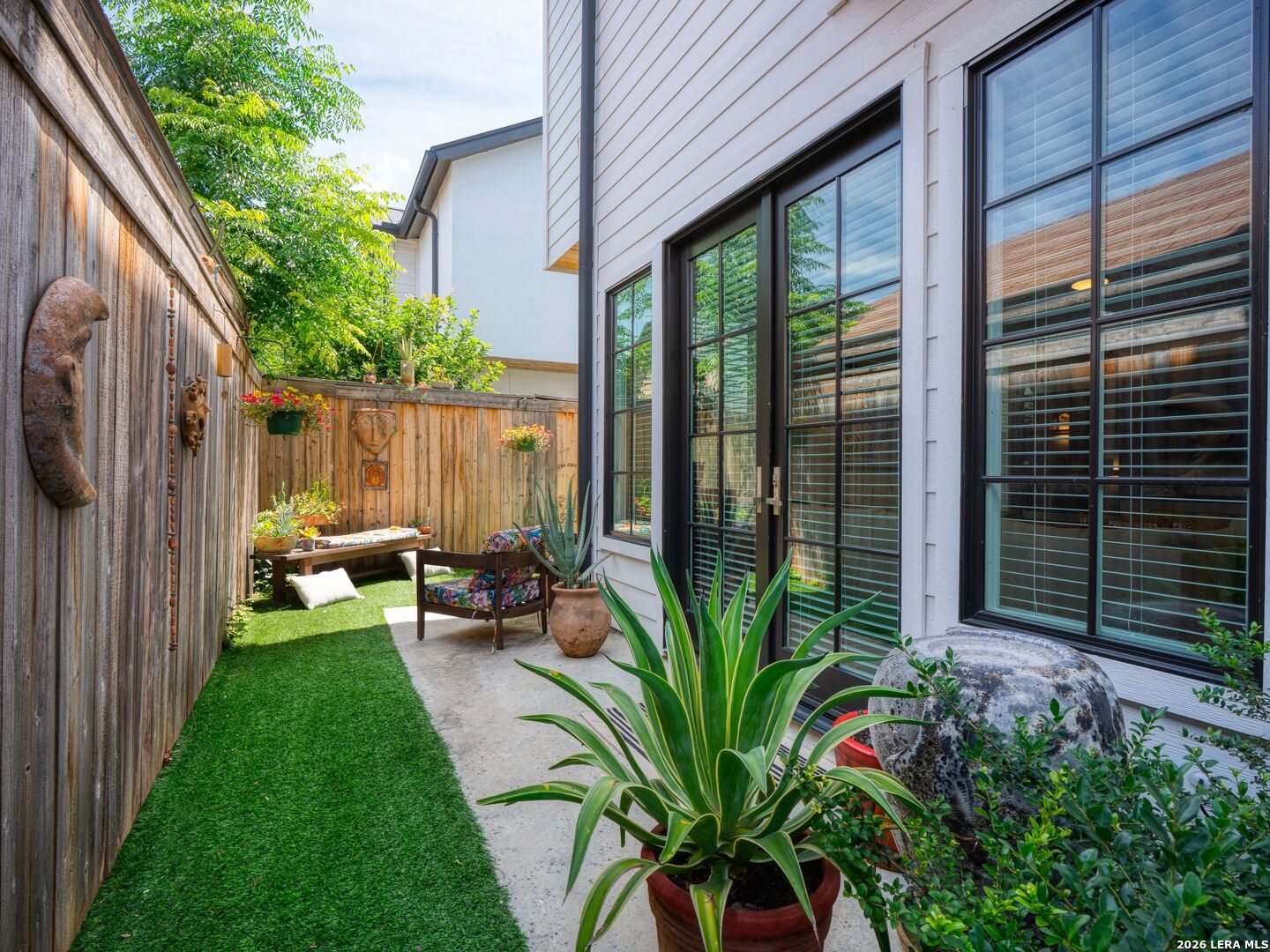311 Refugio Street San Antonio TX 78210