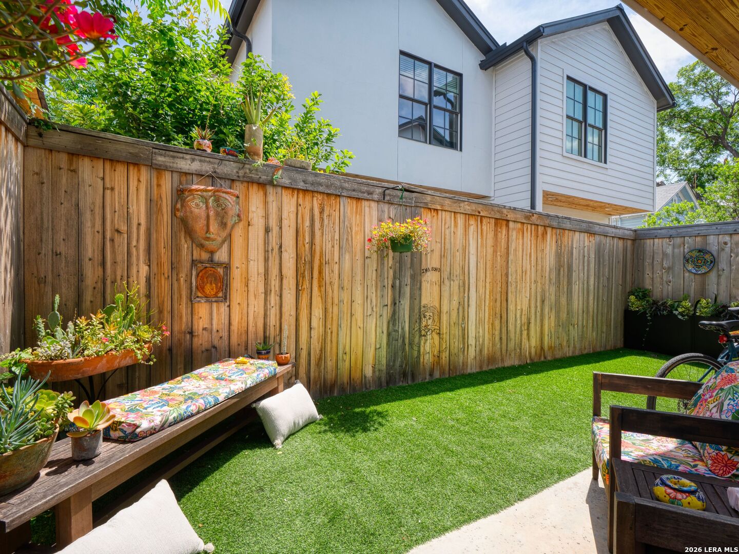 311 Refugio Street San Antonio TX 78210