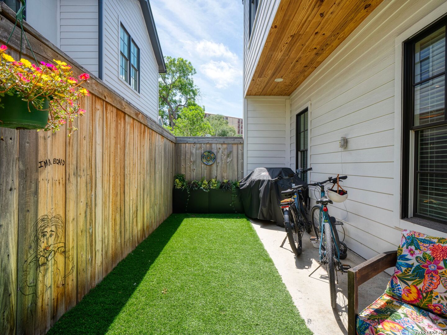 311 Refugio Street San Antonio TX 78210