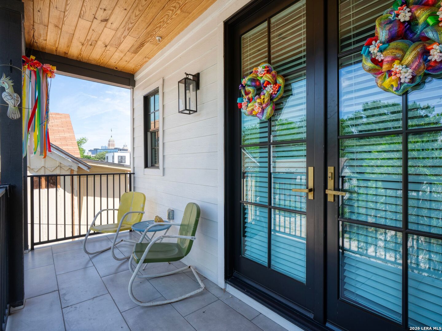 311 Refugio Street San Antonio TX 78210