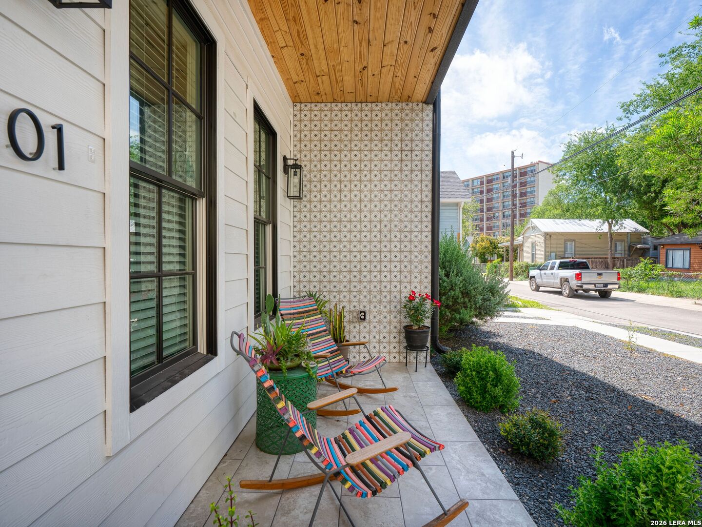 311 Refugio Street San Antonio TX 78210