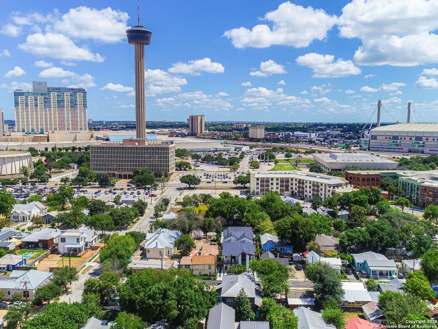 311 Refugio Street San Antonio TX 78210