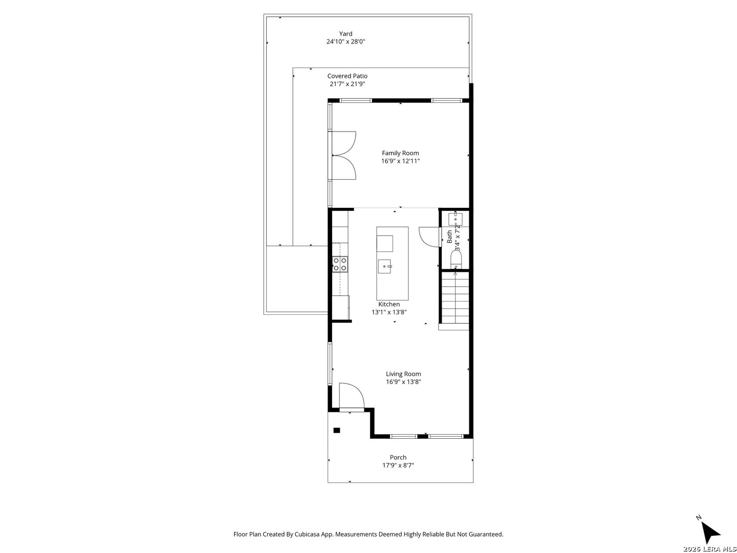 311 Refugio Street San Antonio TX 78210