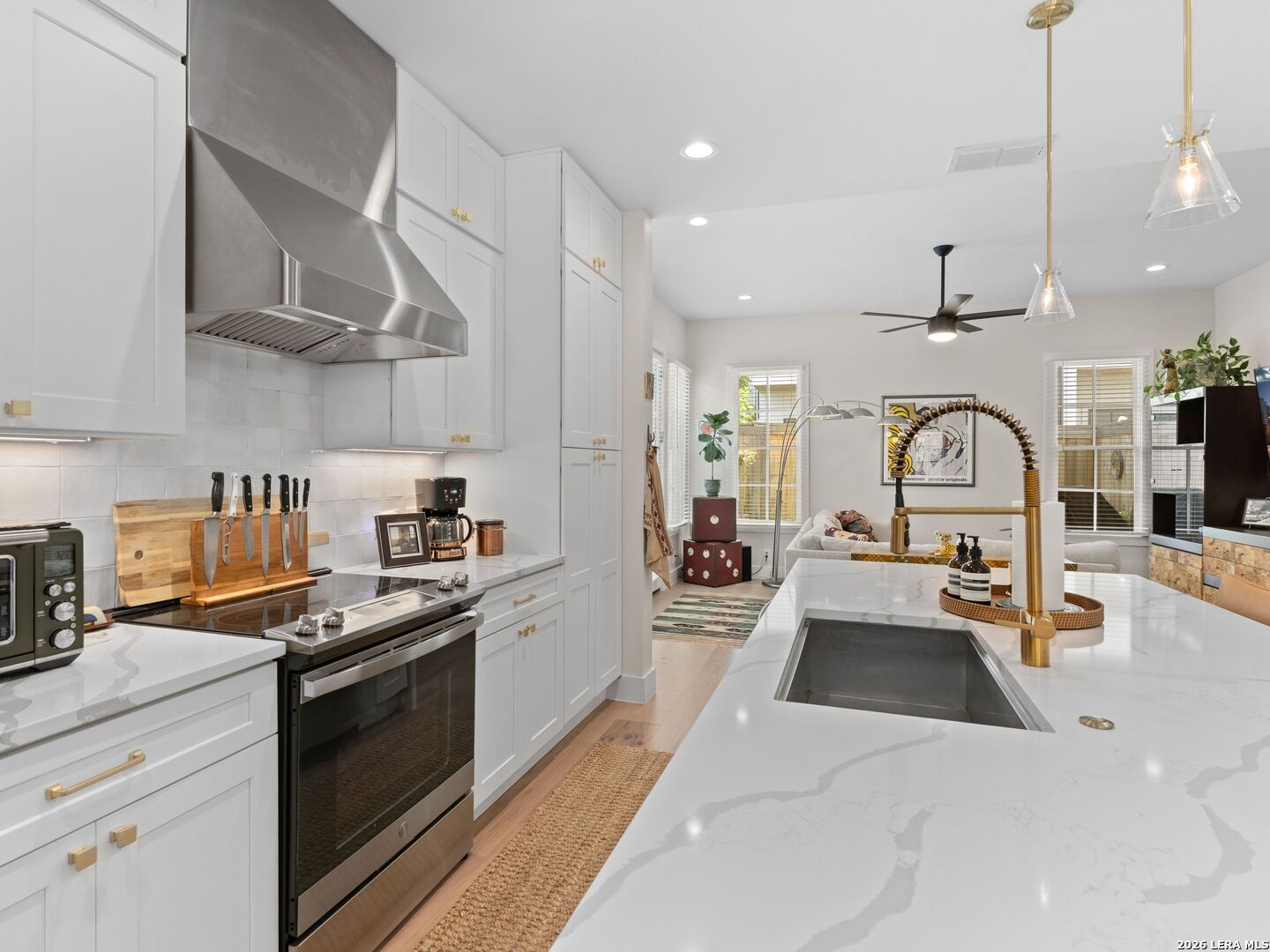 311 Refugio Street San Antonio TX 78210