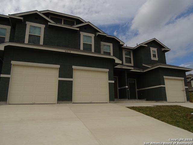 6015 Jax Way San Antonio TX 78244