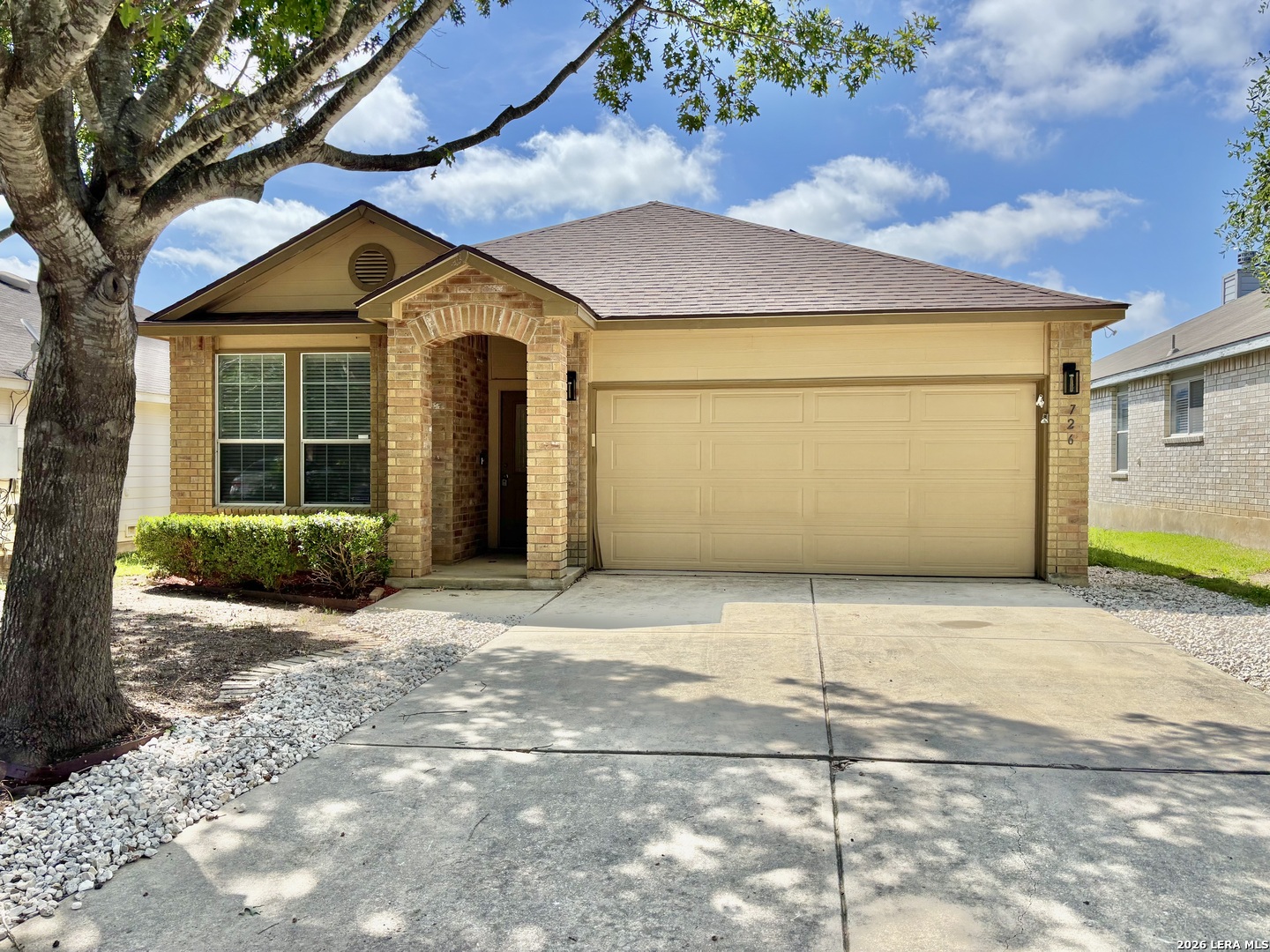 726 Silverado Way San Antonio TX 78260