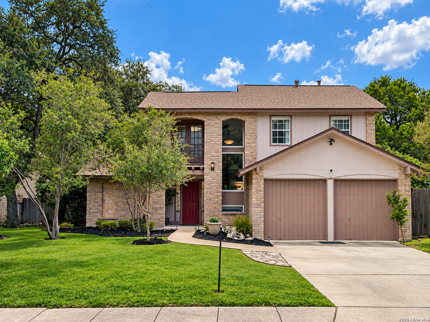 14011 Mission Woods Street San Antonio TX 78249