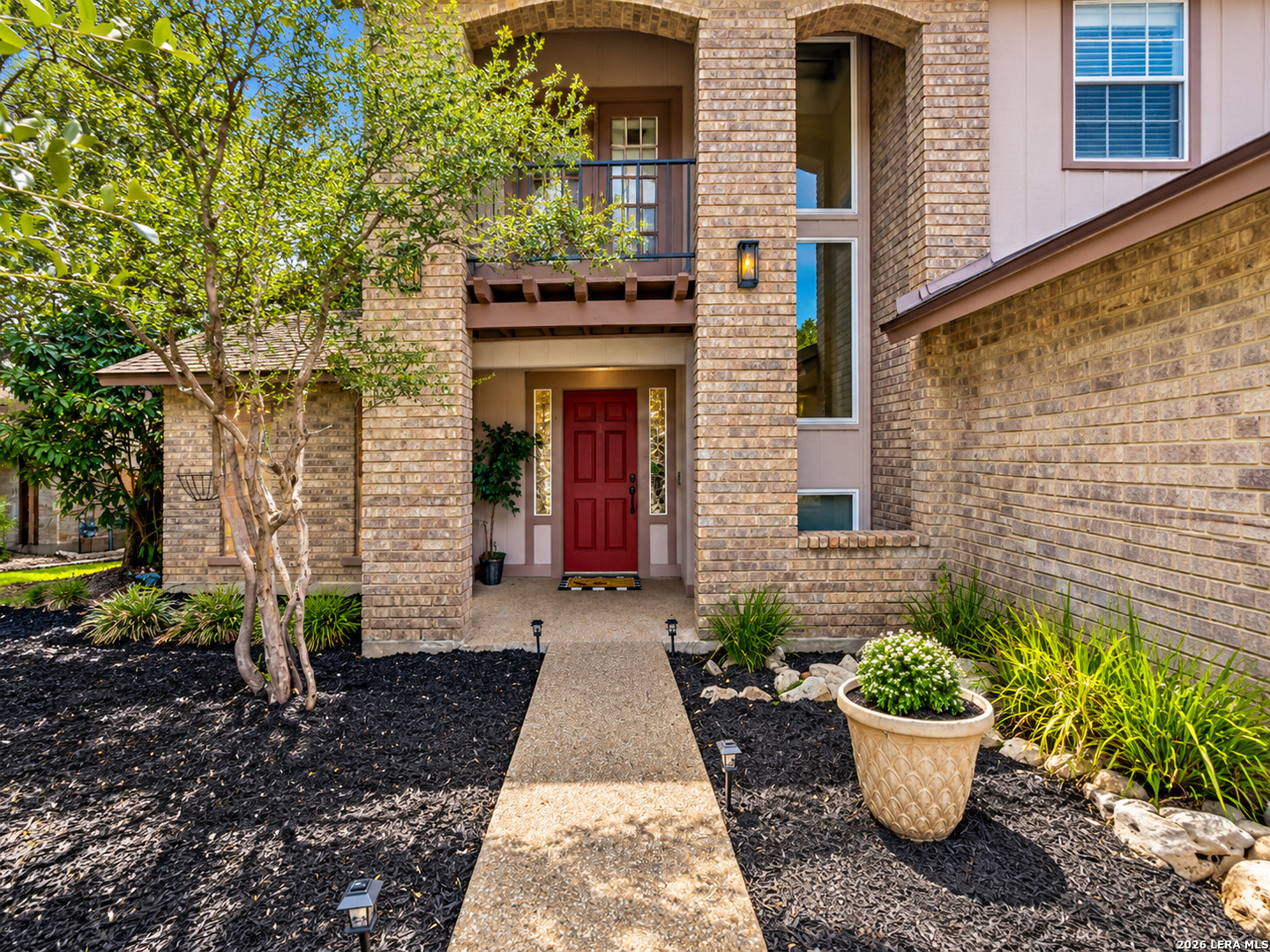 14011 Mission Woods Street San Antonio TX 78249