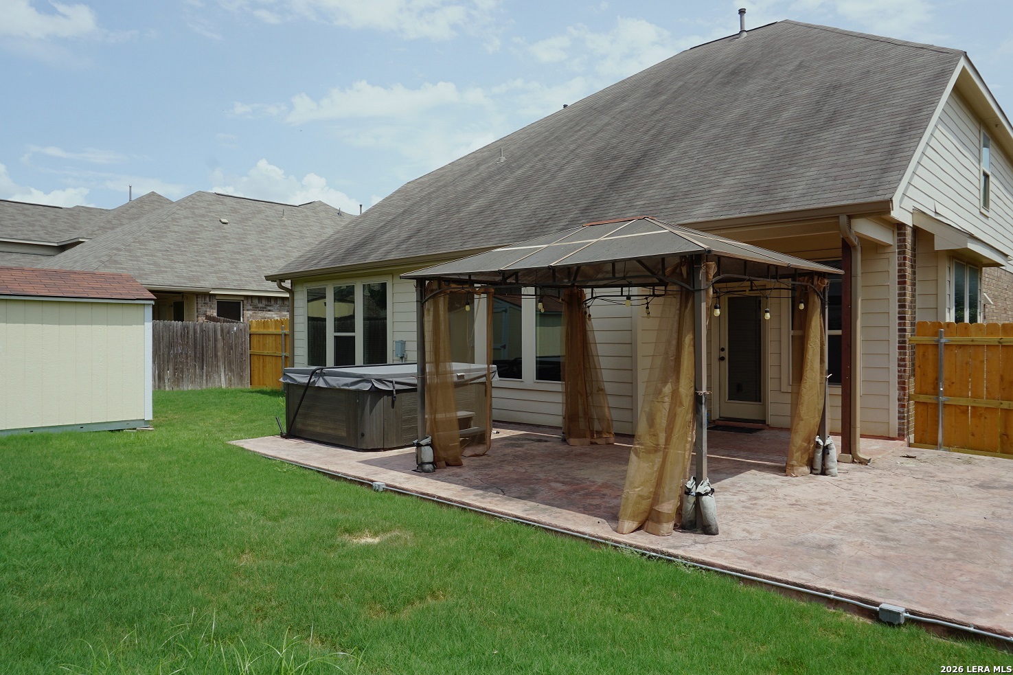 2925 Pawtucket Road Cibolo TX 78108