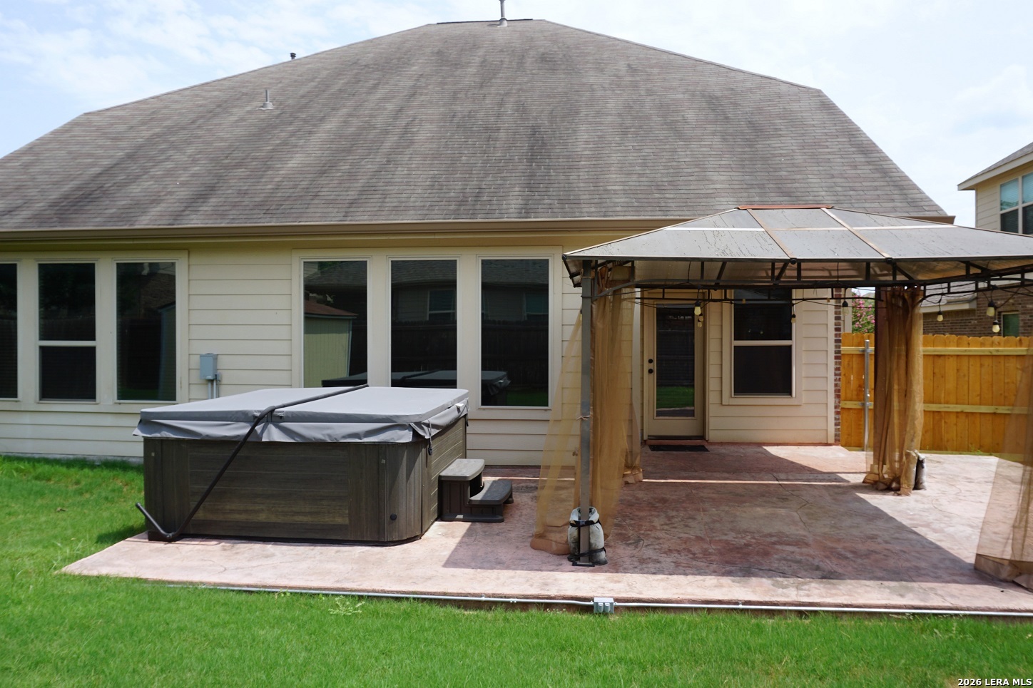 2925 Pawtucket Road Cibolo TX 78108