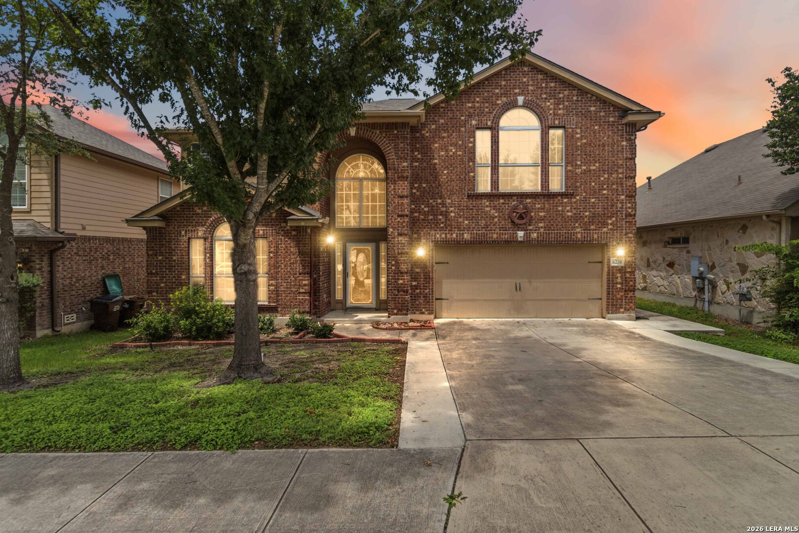 6238 Ozona San Antonio TX 78253