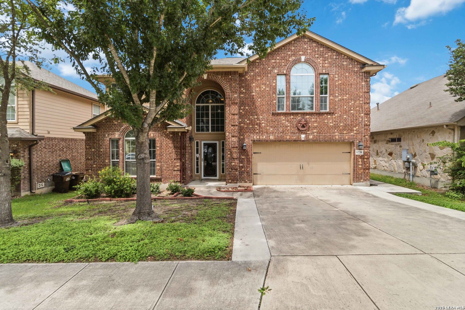 6238 Ozona San Antonio TX 78253