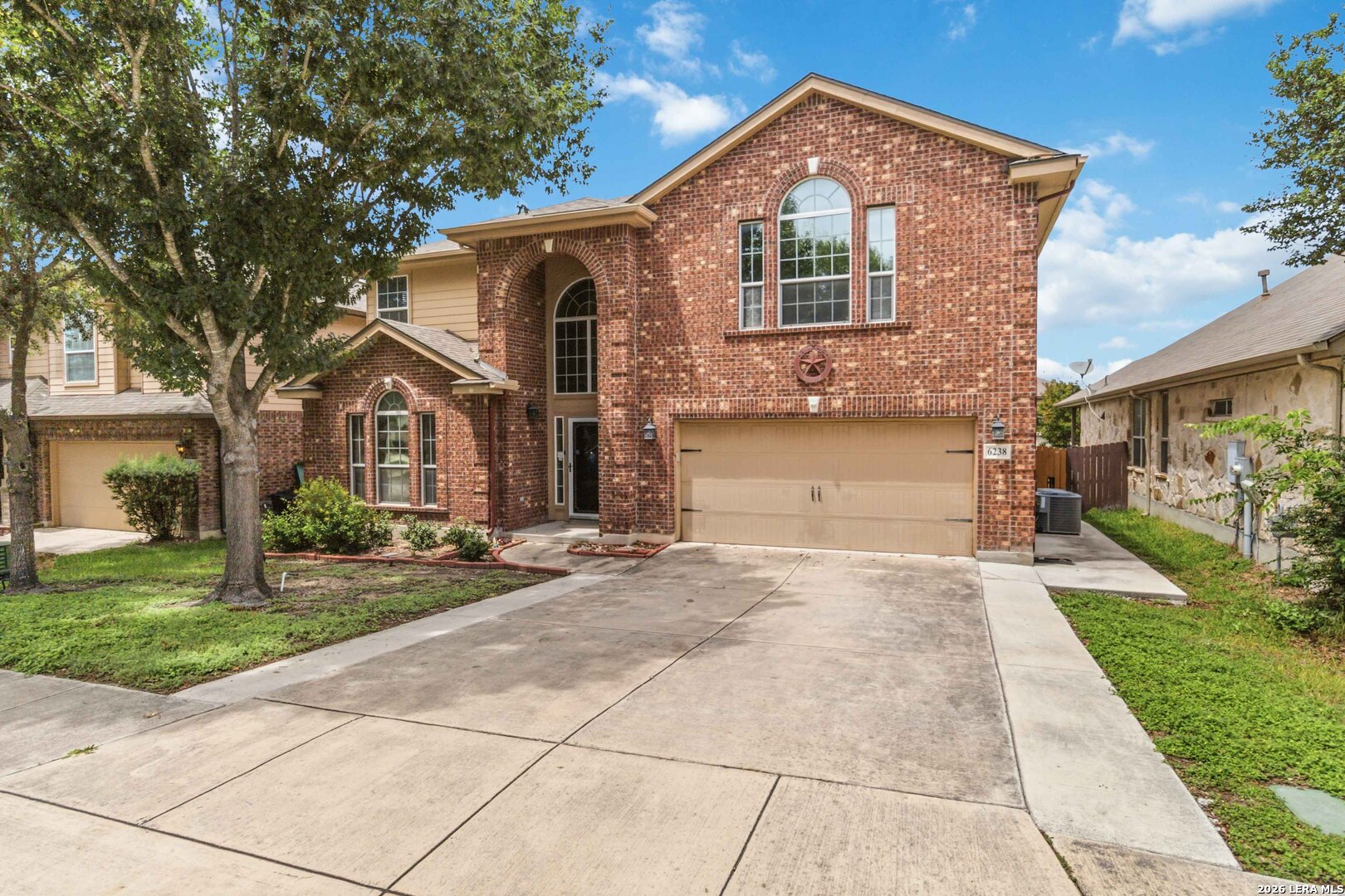 6238 Ozona San Antonio TX 78253