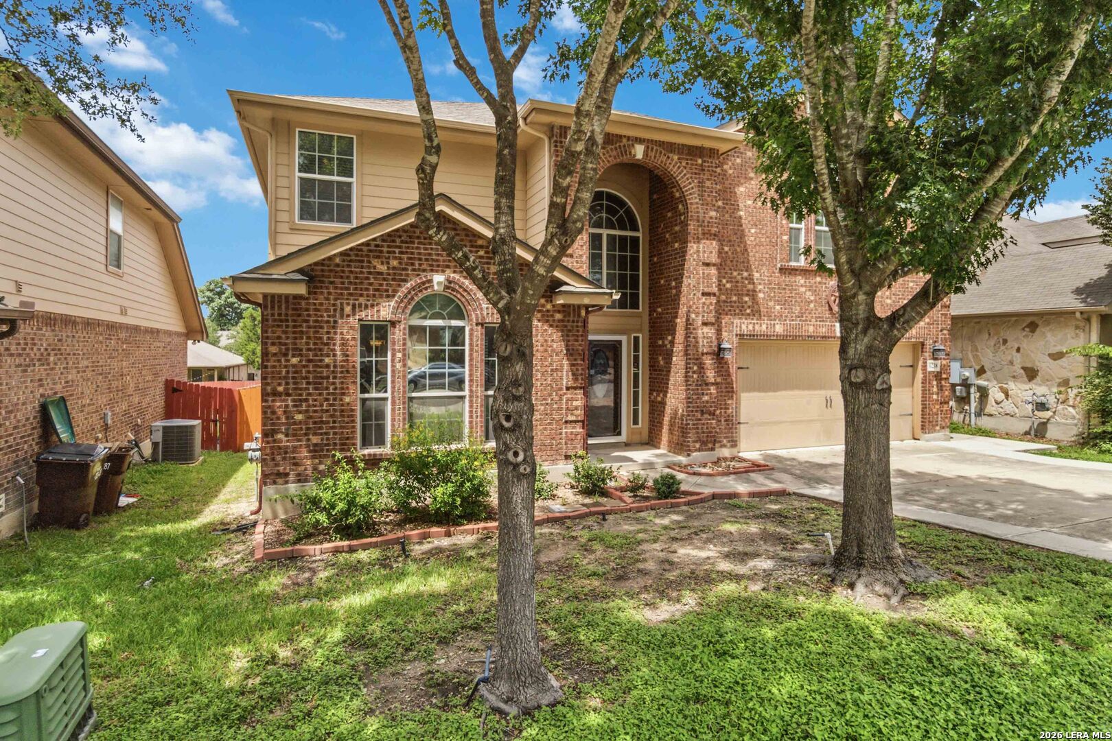 6238 Ozona San Antonio TX 78253